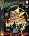 Black Infinity: Strange Dimensions by Tom English