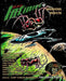Black Infinity: Insidious Insects by Tom English