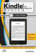 Kindle Manual for Beginners: The Perfect Kindle Guide for Beginners, Seniors, & New Kindle Users by Joe Malacina