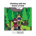 Climbing with the Armor of God by Sandy Forsythe