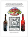San Rafael - Sausalito - San Anselmo Bottles: Guide and Reference to Bottles of Beer, Soda, Seltzer, and Spirits of Marin County by John C. Burton