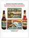 Pre-Prohibition, Prohibition and California Permit & IRTP Paper Labels and Beer Bottles by John C. Burton, Bob Welch