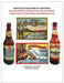 Pre-Prohibition, Prohibition and California Permit & IRTP Paper Labels and Beer Bottles by John C. Burton