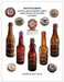 Western Beers: Bottles, Advertisement, Labels, Porcelain Bottle Stoppers History by Burton, John C.