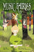 Music Fairies by Allen Plone
