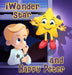 iWonder Star and Happy Peter by Jana Sedlakova