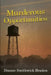 Murderous Opportunities: Book Five of the Wilbarger County Series by Dianne Smithwick-Braden