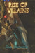 Rise of Villains: The Anuk Chronicles Vol 2 by Abdur R. Mohammed