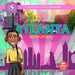 Journey through Atlanta with Jiyah by Jiyah Fennell