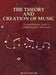 The Theory and Creation of Music: A Comprehensive Guide to Composing Your Own Music by Ryan Taylor