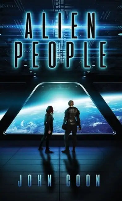 Alien People by John Coon