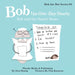 Bob the One-Day Nanny by Ziyu Huang