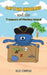 Captain Inkbeard and the Treasure of Monkey Island: Children's Chapter Book Series by Allie Compeau