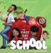 Mr. Shipman's Kindergarten Chronicles: The First Day of School by Terance Shipman, Milan Ristic, Prudence Williams
