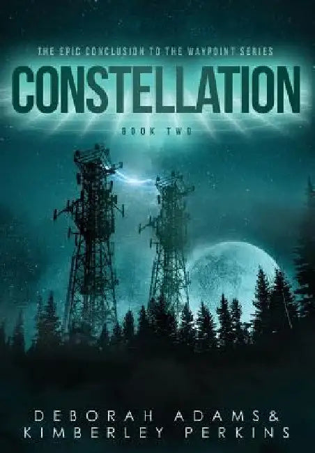 Constellation by Deborah Adams