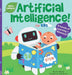 Artificial Intelligence for Kids (Tinker Toddlers) by Dhoot