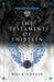 The Testament of Thirteen by Sara M. Schaller