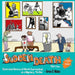 Sudden Death Part 2: Illustrated History of World Cup Football as a Mystery Thriller by Maha