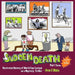 Sudden Death Part 3: Illustrated History of World Cup Football as a Mystery Thriller by Maha