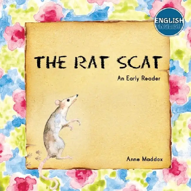 The Rat Scat by Anne Maddox