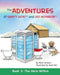 The Adventures of Safety Goat and Leo Boxador: Book 3: The Hero Within by Mark Grissom