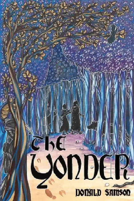 The Yonder by Donald Samson