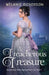 A Treacherous Treasure by Melanie Dickerson