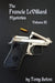 The Francie LeVillard Mysteries - Volume XI by Tony Seton