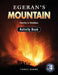 Egeran's Mountain Activity Book: Family is timeless by Tracy Diane