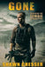 Gone: Surviving the Zombie Apocalypse by Monique Happy