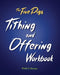 The Five Pigs Tithing and Offering Workbook by Sheila V. Shuman