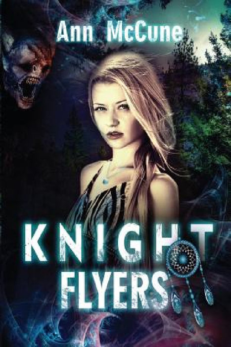 Knight Flyers by Ann McCune