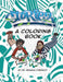 Storiez: A Coloring Book by Meagan Corrado