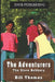 The Adventurers: The Store Robbery by Bill Thomas