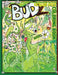 Budz Coloring Book: Issue 02 by Polymorph Productions