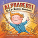 Alphabert! An A-B-C Bedtime Adventure by Dave Dircks