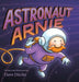 Astronaut Arnie by Dave Dircks