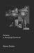 Privacy: A Personal Chronicle by Simon Davies