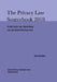 Privacy Law Sourcebook 2018 by Marc Rotenberg