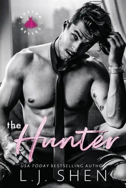 The Hunter by L. J. Shen