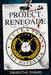Project Renegade by Simard, Samantha