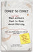 Cover to Cover: What First-Time Authors Need to Know about Editing by Sandra Wendel