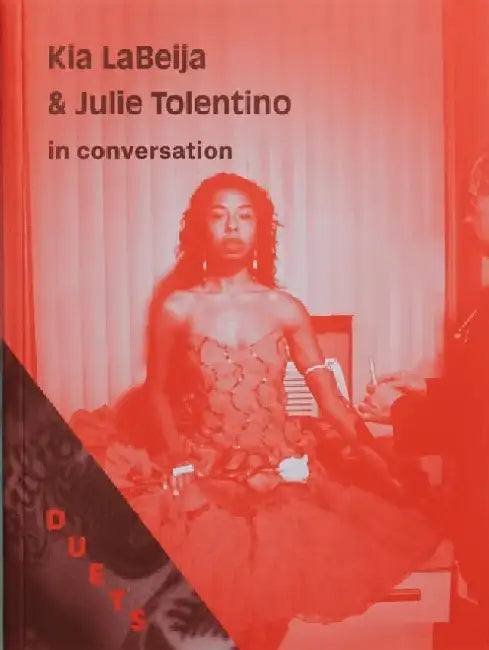 DUETS: in conversation by Julie Tolentino