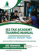 IRS Tax Academy Training Manual by Dee Edwards