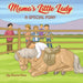 Mama's Little Lady: A Special Pony by Francine Paino