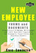 New Employee Forms and Documents: Completing I-9 Forms, W-4 Forms, and other New Hire Paperwork for Managers, Supervisors, and Business Owners by Eric Lorenzen