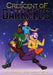 Crescent of Darkness by II Thornton Virgil G., Marrisa N. Thornton