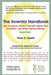 The Inventor Handbook: How to Invent, Protect Yourself, Patent Your Invention, and Make Serious Money by Keefe, Peter D.