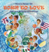 Born to Love by Tejuania Nelson-Gill