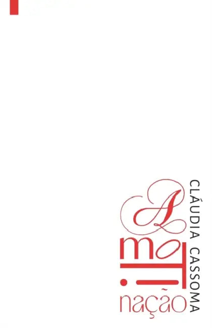 Amotinacao by Claudia Cassoma